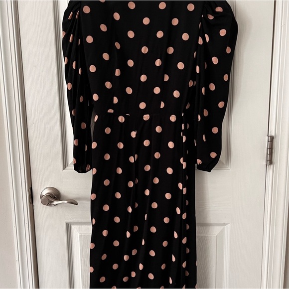 Reformation Jaylee Dress - Picture 3 of 11